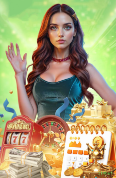 Oil Fortune