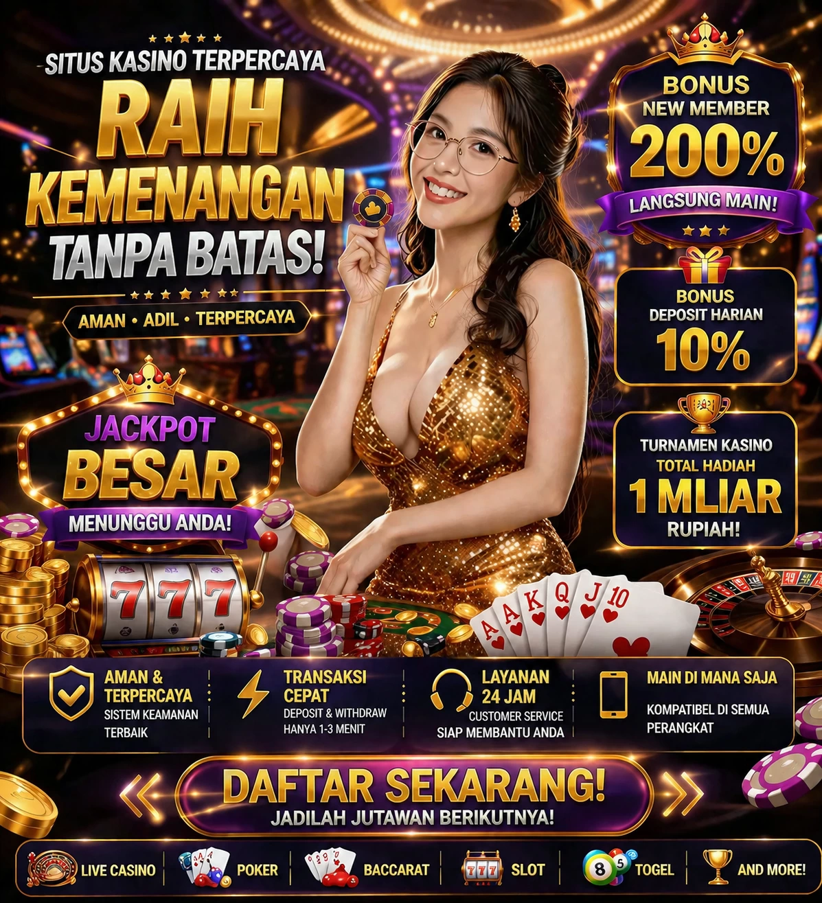 Roleta e blackjack 110bet