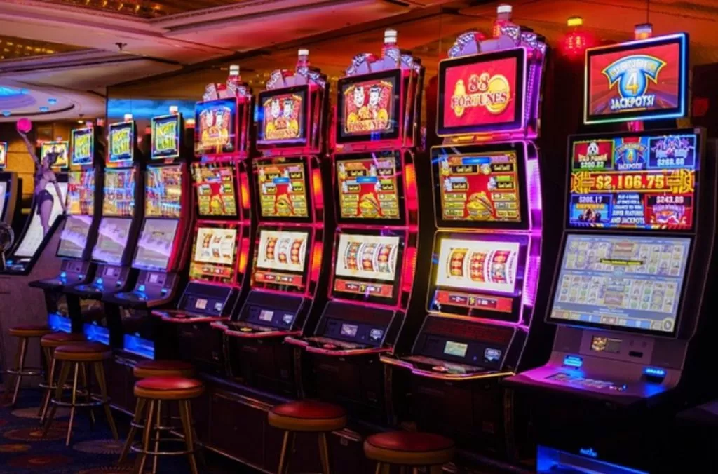 Slots 110bet - Sweet Bonanza e caça-níqueis populares